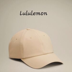 Lululemon Days Shade Ball Cap
